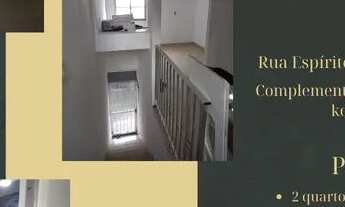 Imagem: Aluga-se casa