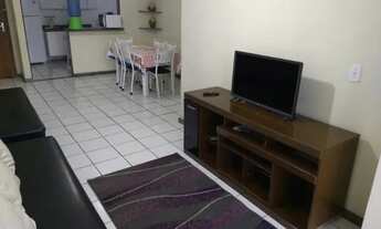 Imagem 2: Apartamento mobiliado para locação Asa Norte