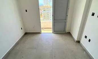 Imagem 3: Vista frente Mar, 03 dormitorios no bairro Florida em Praia Grande SP