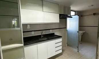 Imagem 6: Apartamento para aluguel com 90 metros quadrados com 3 quartos em Jardim Renascença - São