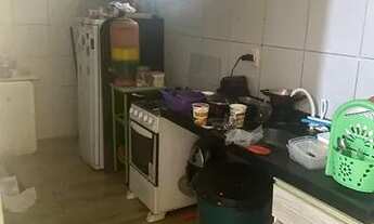 Imagem 7: Apartamento Térreo para venda com 59 metros quadrados com 2 quartos