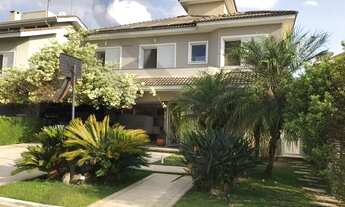 Imagem: Casa com 4 dormitórios à venda, 420 m²