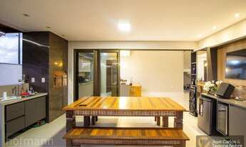 Imagem 6: Casa a venda com 4 suítes no BOSQUE DE INTERMARES - Bairro de Intermares