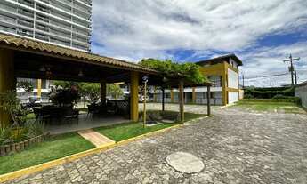 Imagem 6: Alugo apartamento em Stella Maris / 2 quartos sendo 1 suíte / Nascente / 2 vagas