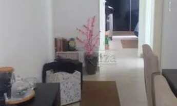 Imagem 2: Apartamento Padrão em São José dos Campos