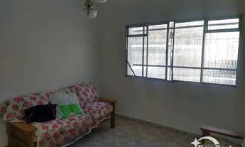 Imagem 3: Casa com 2 dormitórios para alugar, 110 m² por R$ 3.083,75/mês - Jardim Sao Paulo(Zona Nor