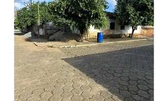 Imagem 7: Casa com terreno grande em Nacip Raydan