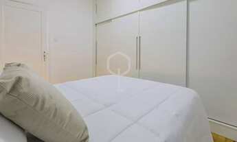 Imagem 4: Apartamento em Ipanema - Rio de Janeiro