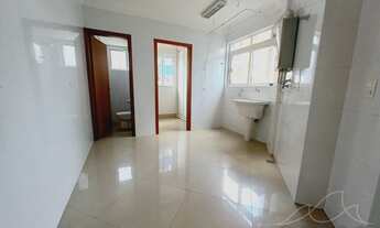 Imagem 4: Ed. Marco Polo | 133,32 m² Privativos | Zona 07