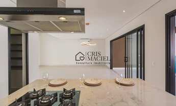 Imagem 7: Casa com 3 suítes à venda, 285 m² por R$ 2.397.000 - Jardim Residencial Maria Dulce - Ind