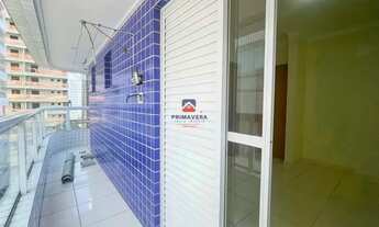 Imagem 5: Apartamento com 2 dorms, Canto do Forte, Praia Grande - R$ 450 mil, Cod