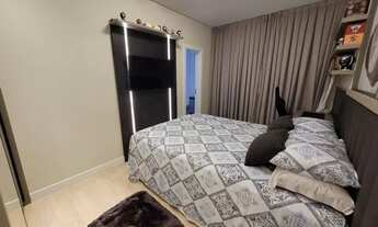 Imagem 7: Apto Mobiliado frente avenida