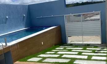 Imagem 2: Casa para alugar em GRAVATA