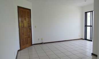 Imagem 2: Apartamento para aluguel tem 50 metros quadrados com 2 quartos em Pernambués - Salvador