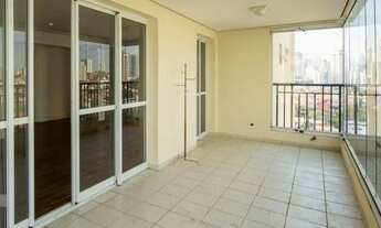 Imagem: Apartamento com 3 dormitórios à venda