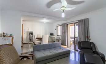 Imagem 5: Apartamento para venda com 126 metros quadrados com 3 quartos