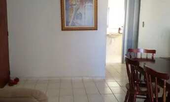 Imagem 3: Aluguel de Apartameno na Jatiuca, quarto e sala
