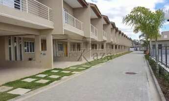 Imagem 2: Casa Condomínio em Jacareí