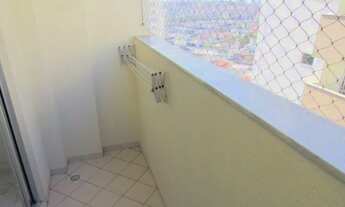 Imagem 3: Apartamento para venda possui 41 metros quadrados com 1 quarto em Campinas - São José - SC