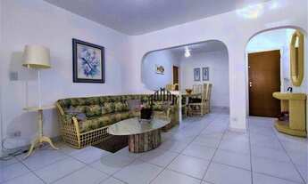 Imagem 7: Apartamento com 3 dormitórios, 134 m² - venda por R$ 690.000,00 ou aluguel por R$ 5.500,02