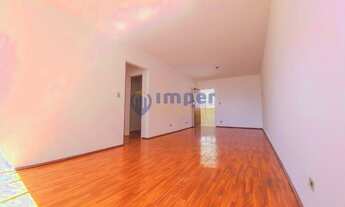 Imagem: Apartamento com 1 dormitório para alugar