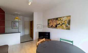 Imagem 7: Venda Apartamento 1 Dormitórios - 55 m² Moema