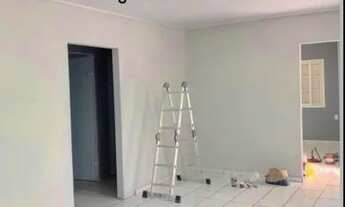 Imagem 3: Casa de esquina 122m2