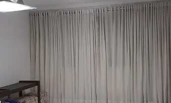 Imagem 3: Aluga-se Apto Semi Mobiliado Cond. Incluso R$ 1.500,00