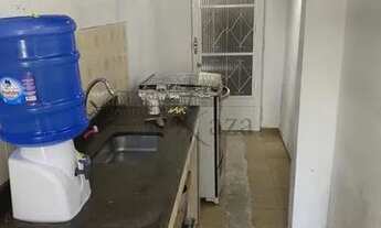 Imagem 5: Casa Térrea em São José dos Campos