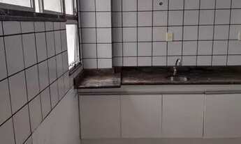 Imagem 5: Edifício Vanessa, Apartamento 102, Garibaldi/Ondina