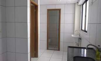 Imagem 3: Casa Amarela - 03 Qtos / 01 Suíte - 02 Vagas de garagem - Piscina