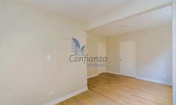 Imagem 5: Apartamento com 2 dormitórios para alugar, 57 m² por R$ 2.038,45/mês - Vila Izabel - Curit