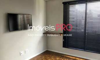 Imagem 7: Apartamento Mobiliado 103m² para Locação no Jardim América