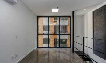 Imagem 3: Conjunto comercial duplex com arquitetura moderna e localização privilegiada