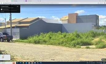 Imagem: Terreno Veredas 270m