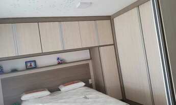 Imagem 5: Apartamento de 1 dormitório a venda no Jardim Anália Franco