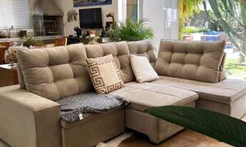 Imagem 5: Casa Condomínio - 3 Dormitórios - 340m² - Condomínio Mirante do Vale - Jacareí