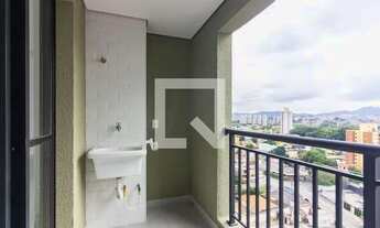 Imagem 7: Apartamento para Aluguel - Centro, 2 Quartos, 42 m2