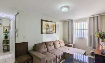 Imagem 2: Apartamento à Venda - Vila Jordanópolis, 2 Quartos, 57 m2