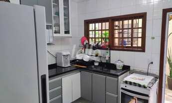 Imagem 3: São Paulo - Casa Padrão - Tucuruvi