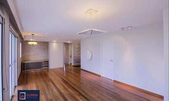 Imagem 4: Apartamento Venda Vila Romana 126 m² 3 Dormitórios