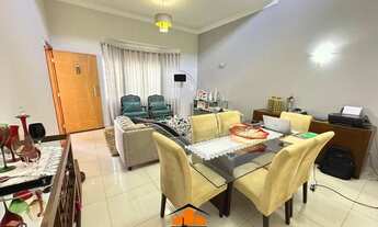 Imagem 5: Casa no Jardim Bongiovani com piscina