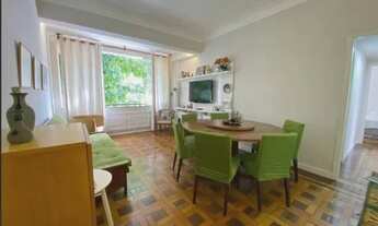 Imagem: Oportunidade está no bairro da Tijuca