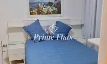 Imagem: Flat disponível para locação no Condomínio