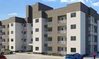 Imagem: RESERVA SÃO LUÍS - CHAVE 110