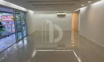 Imagem 6: 1898 Apartamento para aluguel 4 quartos no bairro Leblon