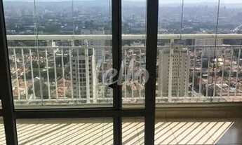 Imagem 6: São Paulo - Apartamento Padrão - Belenzinho