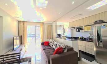 Imagem 2: Apartamento para Aluguel - Sapopemba, 1 Quarto, 35 m2