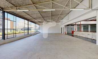 Imagem 4: Edifício Comercial em São Paulo