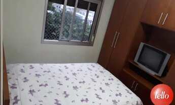 Imagem 4: São Paulo - Apartamento Padrão - Tucuruvi